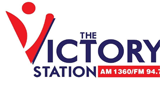 WCGL Victory radio live streaming logo