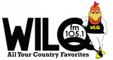 WILQ radio live streaming logo