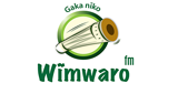 Wimwaro FM radio live streaming logo