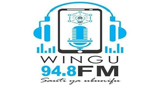 Wingu Radio radio live streaming logo