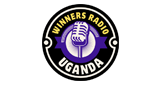 Winners Radio Uganda radio live streaming logo