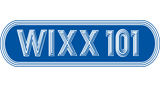 WIXX radio live streaming logo