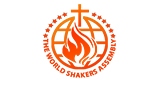 World Shakers Radio radio live streaming logo