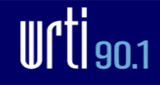 WRTI 1 (Classical) radio live streaming logo