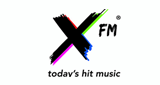 XFM 94.8 radio live streaming logo