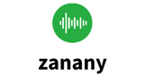 Zanany Live radio live streaming logo