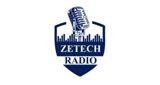 Zetech Radio radio live streaming logo