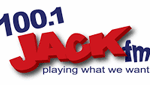 100.1 Jack FM
