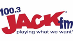 100.3 Jack FM