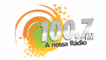 100.7 FM Nossa Rádio