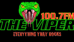 100.7 The Viper – KFNS-FM