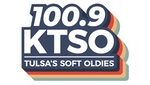 100.9 KTSO