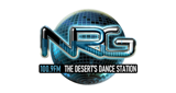 100.9 NRG radio live streaming logo