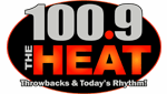 100.9 The Heat