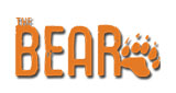 101.3 The Bear radio live streaming logo