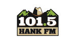 101.5 Hank FM