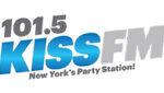 101.5 Kiss FM