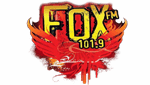 101.9 Fox FM