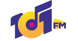101 FM radio live streaming logo