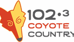 102.3 Coyote Country