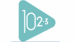 102.3 FM