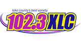 102.3 XLC radio live streaming logo