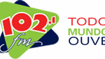 102 FM Todo Mundo Ouve