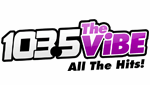 103.5 The Vibe