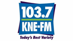 103.7 KNE-FM