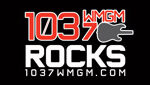 103.7 WMGM
