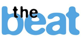 104.5 The Beat radio live streaming logo