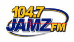 104.7 Jamz