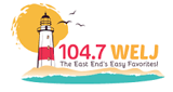 104.7 WELJ radio live streaming logo