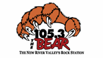 105.3 The Bear