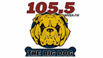 105.5 The Big Dog