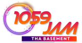 1059Jam Tha Basement radio live streaming logo