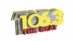 106.3 The Beat