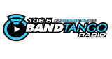 106.5 BANDTANGO Radio radio live streaming logo