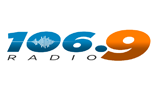 106.9 FM Radio radio live streaming logo