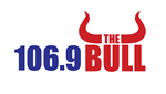 106.9 The Bull