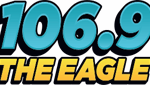 106.9 The Eagle