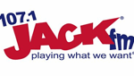 107.1 Jack FM