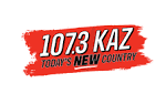 107.3 KAZ
