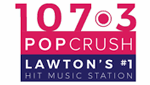 107.3 PopCrush