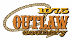 107.5 Outlaw Country