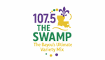 107.5 The Swamp