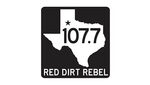 107.7 The Red Dirt Rebel