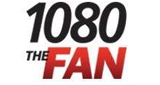 1080 The Fan radio live streaming logo