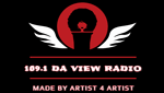 109.1 Da View Radio