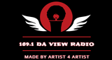 109.1 Da View Radio radio live streaming logo